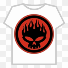 Offspring Skull - Offspring Greatest Hits Tidal Png,Offspring Logo