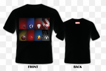 Hikaru Art And Design The Avengers Logo M004 U0026 - B Sepultura Beneath The Remains Logo Png,The Avengers Logo Png