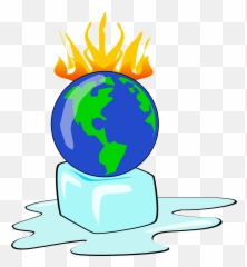 Clipart Earth Fire Transparent Free For - Amateur Radio On The International Space Station png