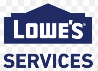 Lowes Official Logos - Parallel png