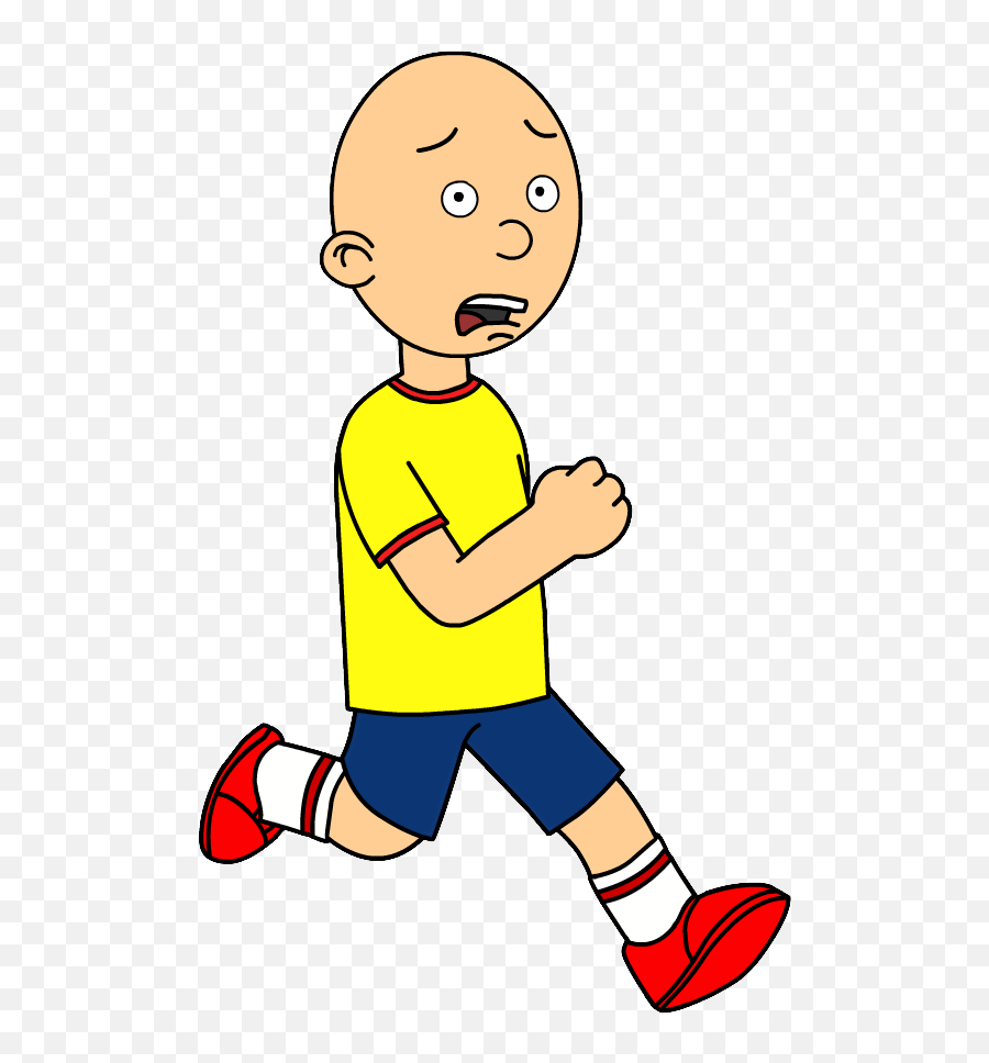 Caillou Goanimate Caillou Isaac Anderson Png Caillou Png Free Transparent Png Images
