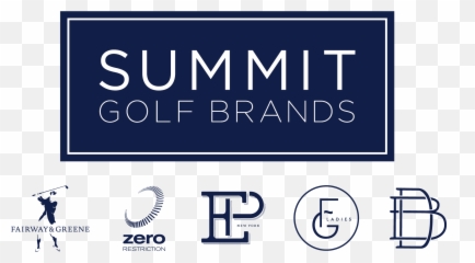 Summit Golf Brands - Draddy png