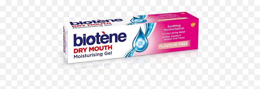 Oralbalance Saliva Replacement Gel Biotène - Biotene Mouthwash Png,Saliva Png