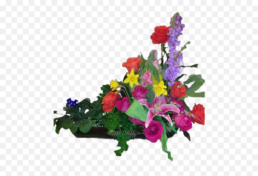 Violets U0026 Blooms - Bouquet Png,Violets Png