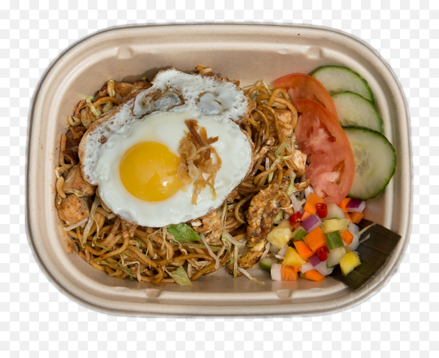 Mie Goreng - Fried Egg Full Size Png Download Seekpng Fried Egg,Fried Egg Png