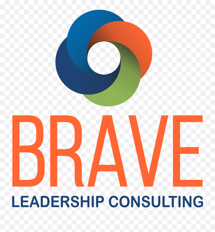 Brave Leadership Consulting - Graphic Design Png,Brave Logo