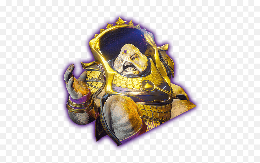 Leviathan Raid Normal Completion - Destiny 2 Grow Fat From Strength Png,Leviathan Png