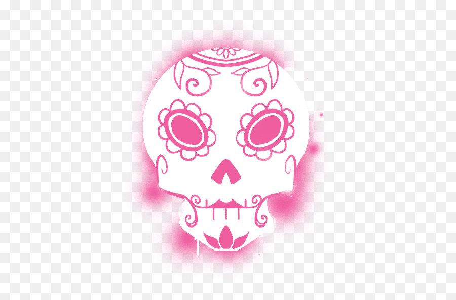 Lootwatch - Skull Png,Sombra Skull Png