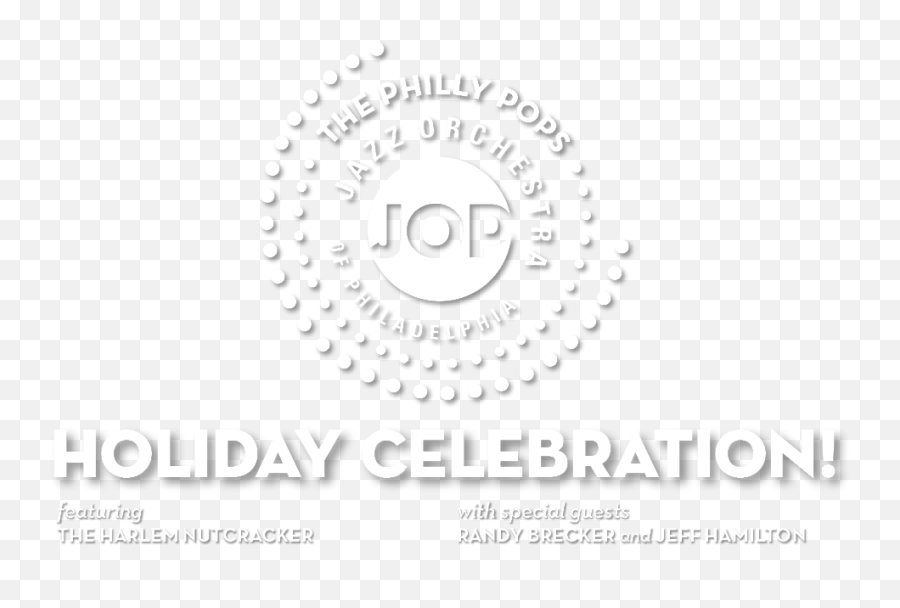 The Philly Pops Jazz Orchestra Of Philadelphia Holiday - Vanitatis Png,Philadelphia Png