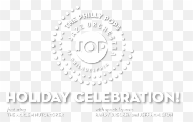 The Philly Pops Jazz Orchestra Of Philadelphia Holiday - Vanitatis Png,Philadelphia Png