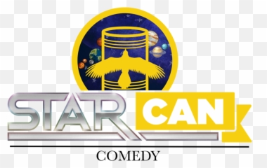 Comedy Icon Png - U201c A New Icon I Made For The Discord Server Star Can Comedy,Discord Icon Png