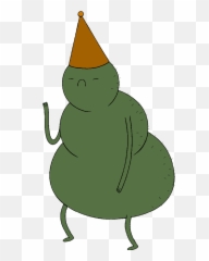 Bartender Png - Candy Tavern Bartender Adventure Time Cartoon,Bartender Png