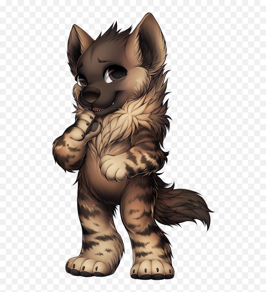 Werewolf Png Images Transparent Background Play - Furvilla Hyena,Werewolf Transparent