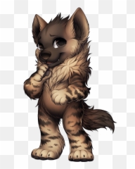 Werewolf Png Images Transparent Background Play - Furvilla Hyena,Werewolf Transparent