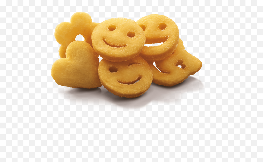 New Mcdonaldu0027s Su0027pore U0027emojiu0027 Potato Fries Scrambled Egg Png Emoji