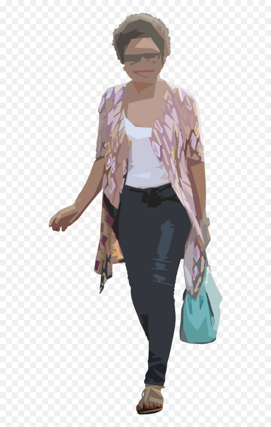 Nonscandinavia - People For Renders Png,Fashion Model Png