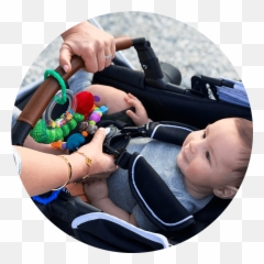 Our Mission Mockingbird Strollers And Accessories - Baby Png,Mockingbird Png