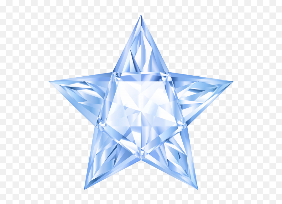 Diamond Star Clipart Transparent Images U2013 Free Png - Diamond Star Png,Diamon Png