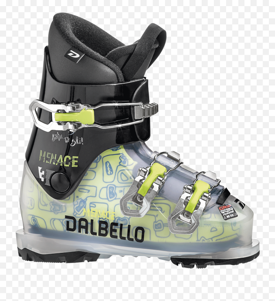 Menace 30 Gw Junior Boots Dalbello - Dalbello Png,Boot Transparent