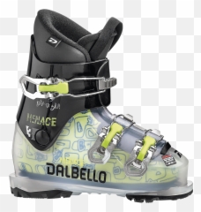 Menace 30 Gw Junior Boots Dalbello - Dalbello Png,Boot Transparent