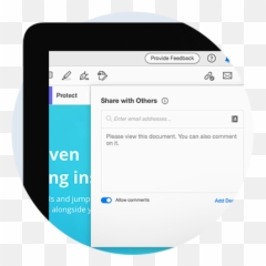 Adobe Acrobat Reader Dc - Screenshot png