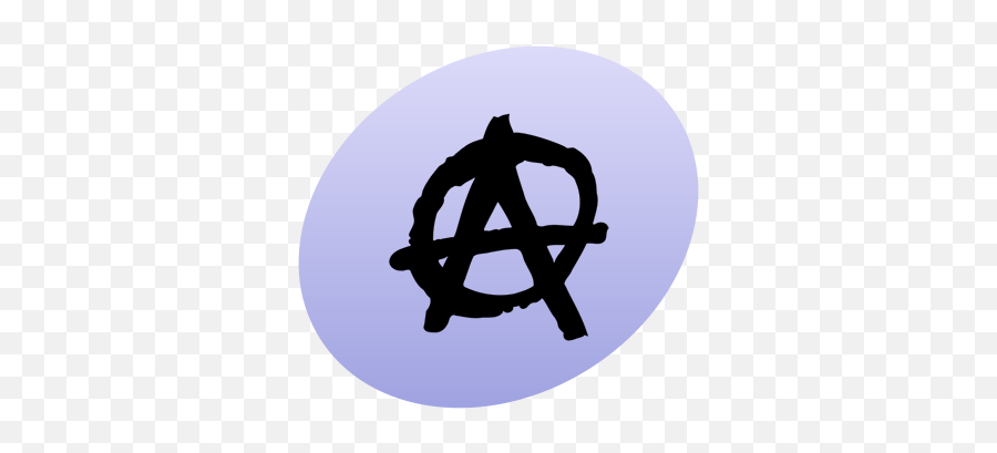 P Anarchy - Anarchy Symbol Transparent Png,Anarchy Png