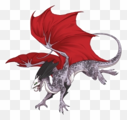 Flight Rising - Flight Rising Dragon Png,Speckles Png