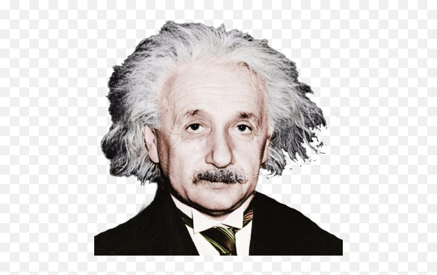 Png Transparent Hd Photo - Biography Of Albert Einstein Book,Albert Einstein Png