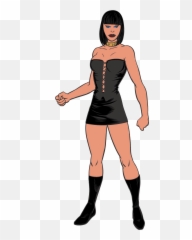 Sexy Woman Png Clip Arts For Web - Boss Lady Clipart