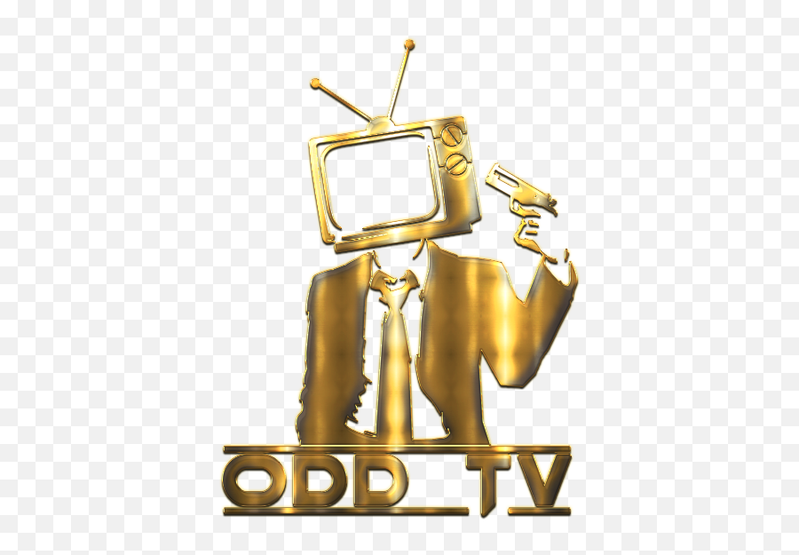 Odd Tv - Illustration Png,Christmas Logos