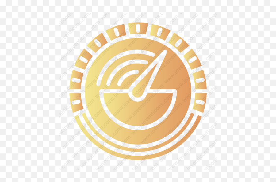Download Speed Vector Icon - Circle Png,Speed Icon Png