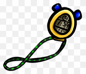 Download Stop Watch - Png PNG Image with No Background Clip Art