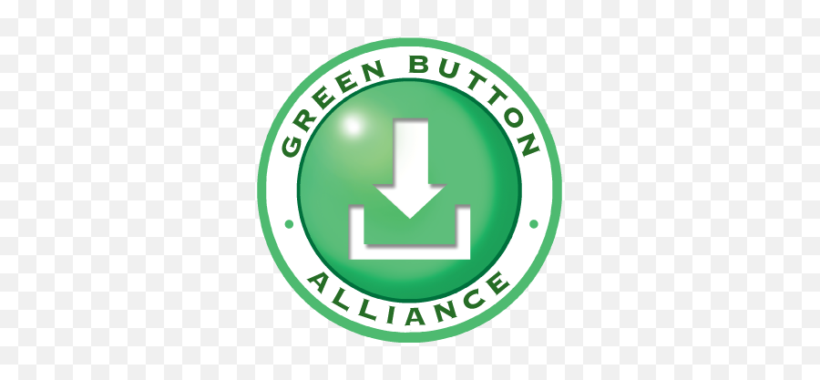 The Green Button Thegba Twitter - Greenbutton Alliance Logo Png,Green Button Png