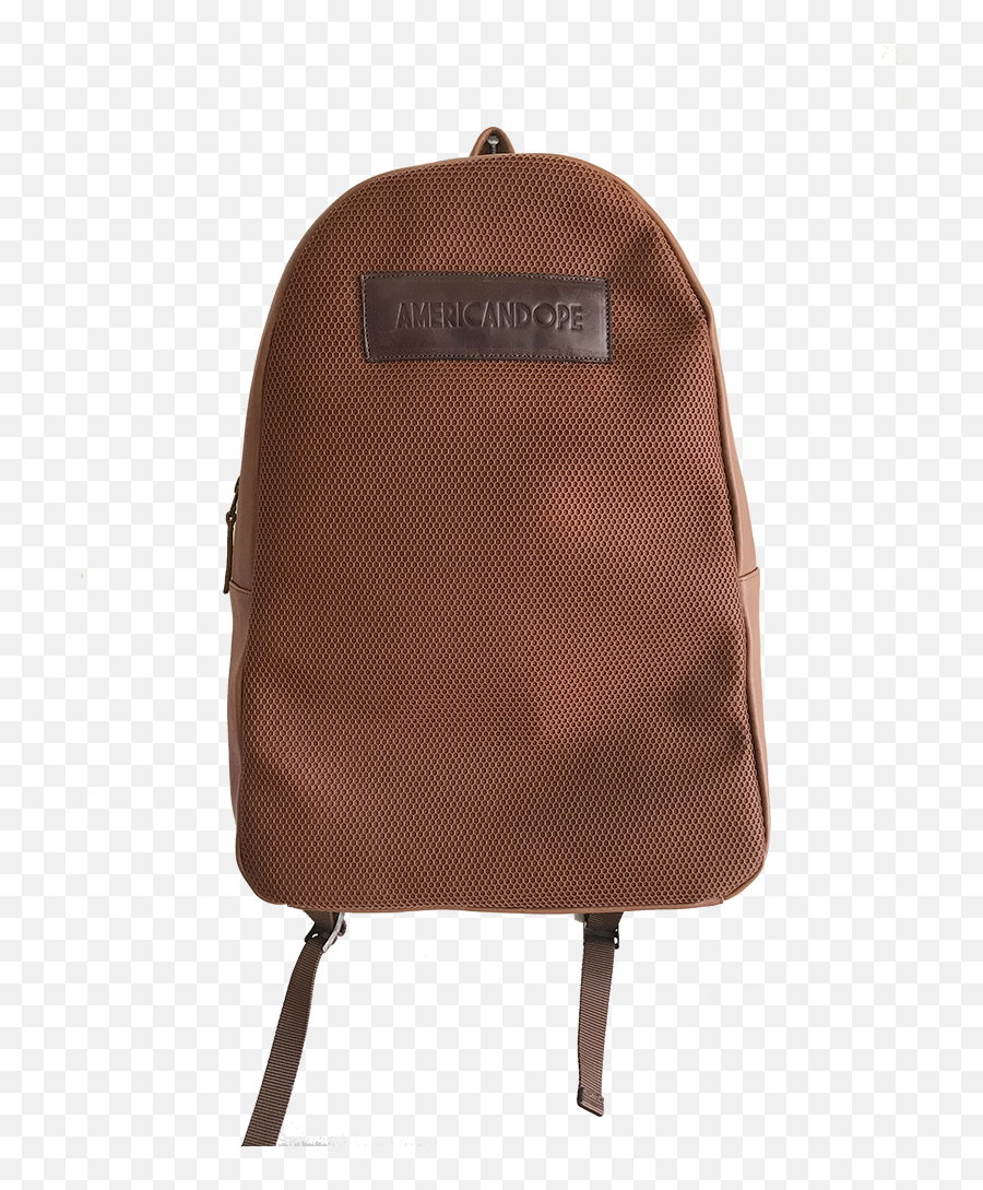 American Dope Leather Backpack U2014 - Garment Bag Png,Backpack Png