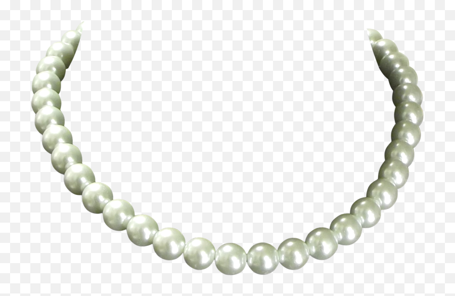Transparent Png Images Icons And Clip Arts - Pearl Necklace Png,Pearl Transparent Background
