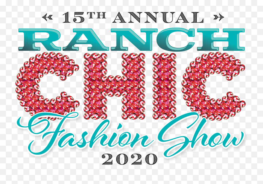 Ranch Chic Fashion Show - San Antonio Magazine Graphic Design Png,Fashion Show Png