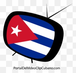 Héctor Falagán De Cabo Community Manager - Flag Of Cuba Clip Art Png,Cuban Flag Png