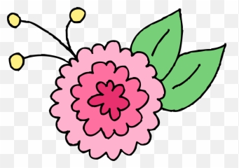 Free Chrysanthemum Cliparts Download Clip Art - Sun Cartoon Black And White Png,Chrysanthemum Png