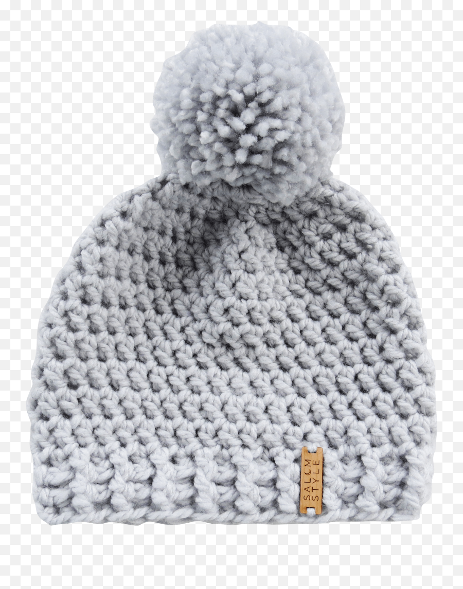 The Winter Island Hat In Frost - Knit Cap Png,Winter Hat Png