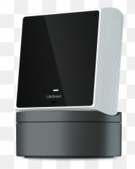 360º Frame Camera - LifeSmart Singapore Electronics png