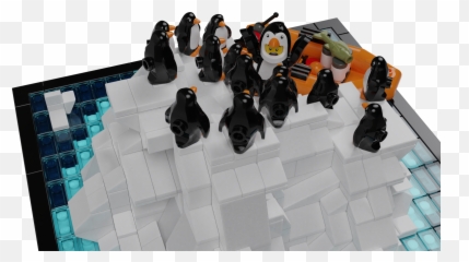 Penguin - Fictional Character png