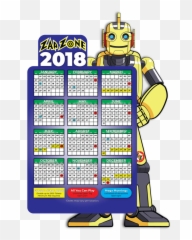 Zap Zone - Fictional Character Png,Magnet Png