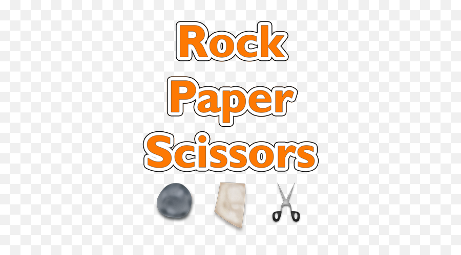 Rock Paper Scissor - Dot Png,Rock Paper Scissors Png