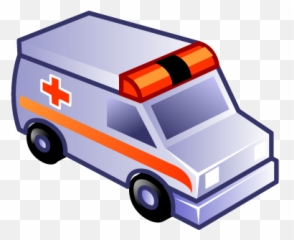 Ambulance Emergency Icon - Ambulance Png,Ambulance Png