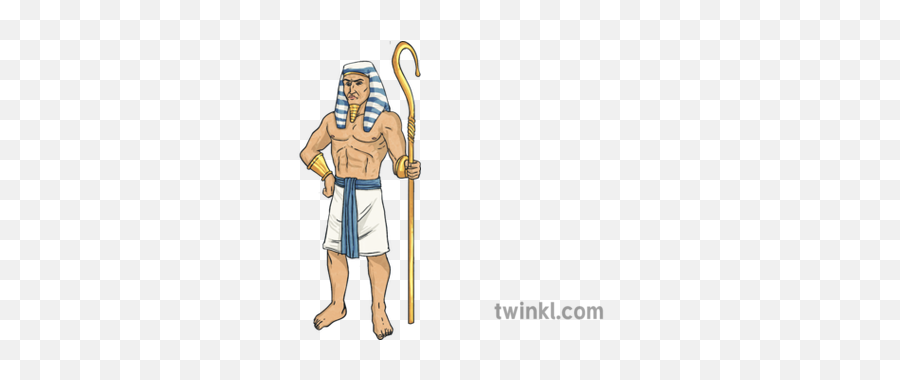 Tutankhamun Angry Person Pharaoh Tut King Egypt Egyptian - Egypt Pharaoh Person Png,Angry Person Png