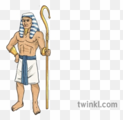 Tutankhamun Angry Person Pharaoh King Egypt Egyptian - png