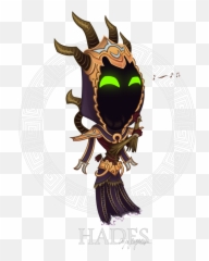 Trident Clipart Hades Picture 2155406 - Hades Smite Png,Hades Png