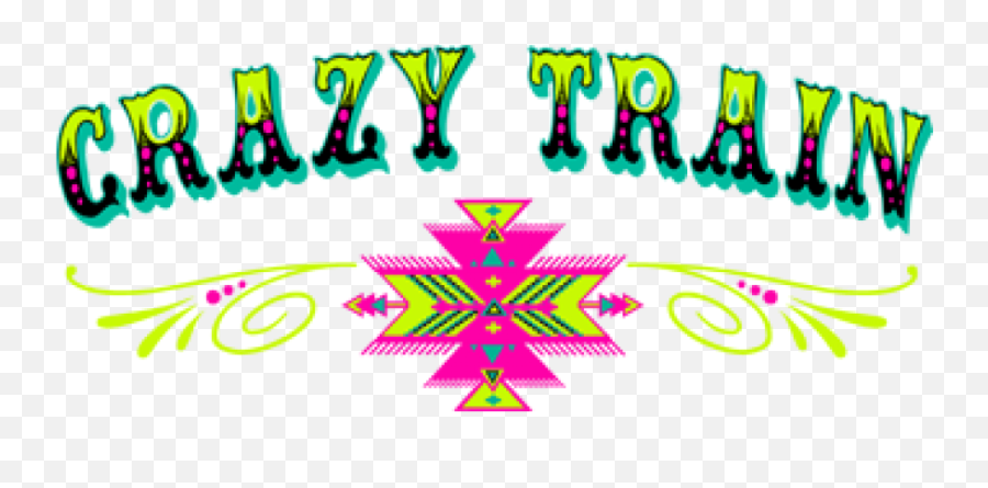 Train Tracks Png - All Aboard Tessau0027s Crazy Train Internship Decorative,Train Tracks Png