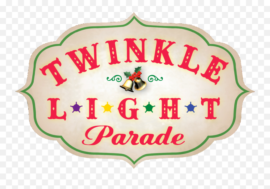 Twinkle Light Parade 2019 U2014 City Of Albuquerque - Language Png,Twinkle Lights Png