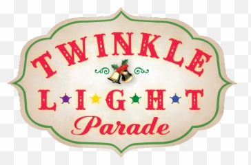 Twinkle Light Parade 2019 U2014 City Of Albuquerque - Language png